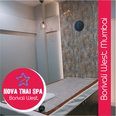Spa in Borivali West